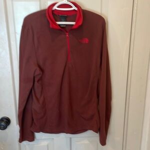 North Face Fleece Jacket